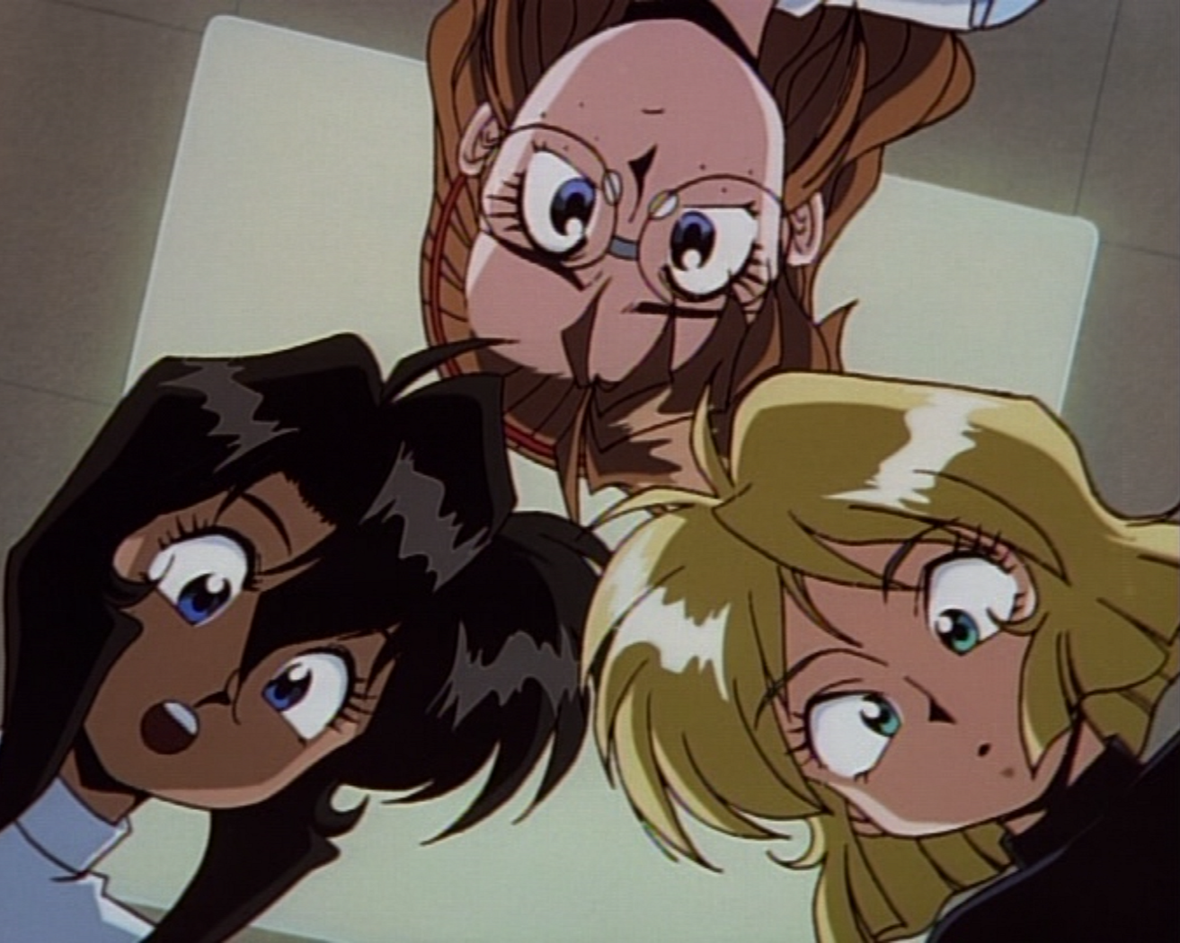 Gunsmith Cats